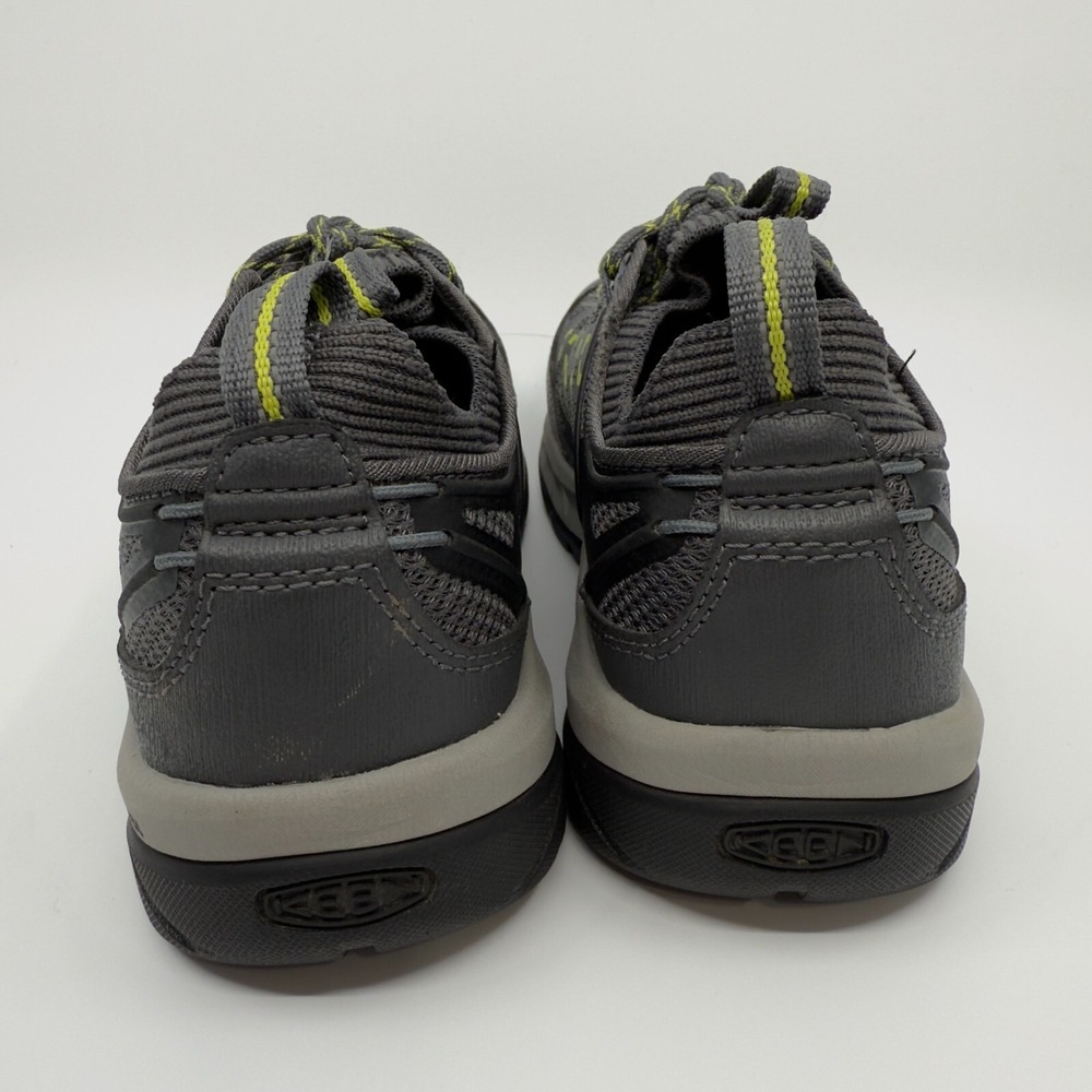 Keen Utility Flint II 2 Womens 5 Carbon Toe Work Boot Sneaker Shoe ASTM F2413-18 - Picture 5 of 16